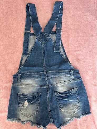 Zara Bermuda