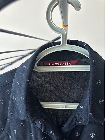 U.S Polo Assn. Yazlık tunik