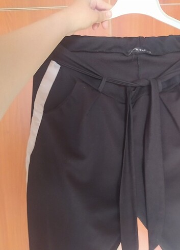 Kumaş pantolon