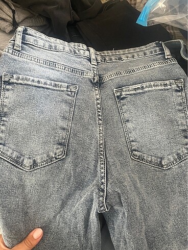 26 Beden Jean kot