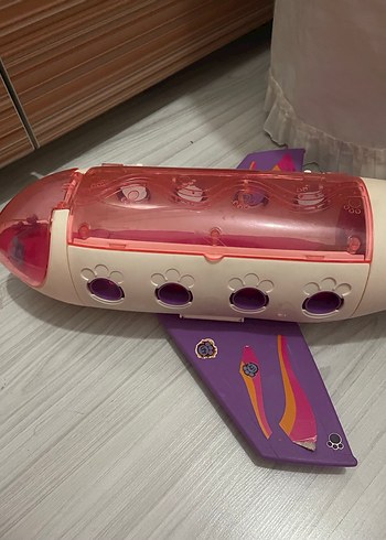 Lps Miniş uçak - Görsel 3