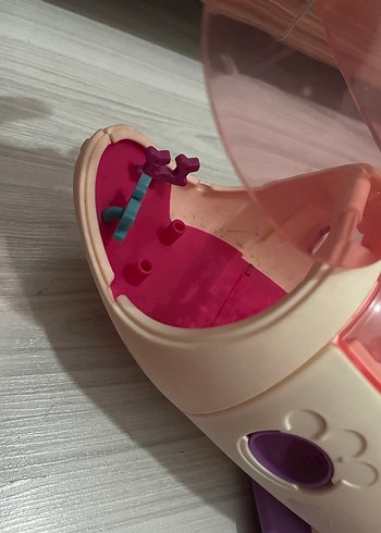 Lps Miniş uçak - Görsel 6