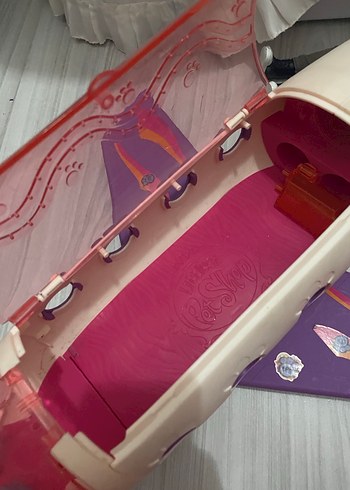 Lps Miniş uçak - Görsel 5