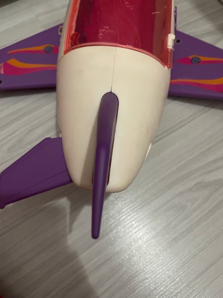 Lps Miniş uçak - Görsel 2