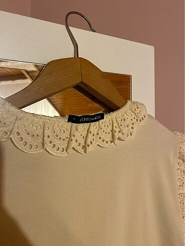 l Beden Bej sweatshirt