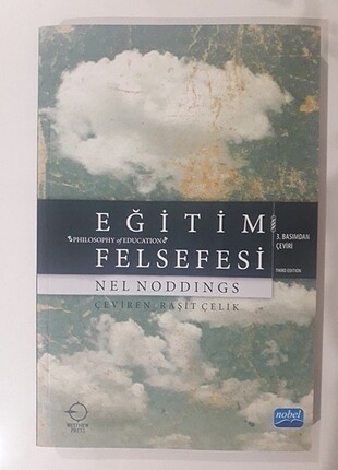 Eğitim Felsefesi