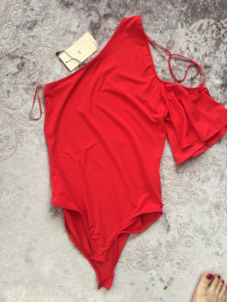 Zara Zara sık bluz