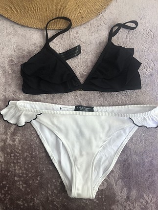Zara Zaa bikini takim