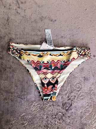 Oysho Oysho bikini altı