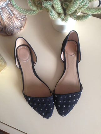 40 Beden Bershka babet