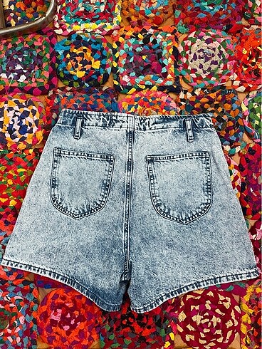 LC Waikiki Lcwaikiki mom şort
