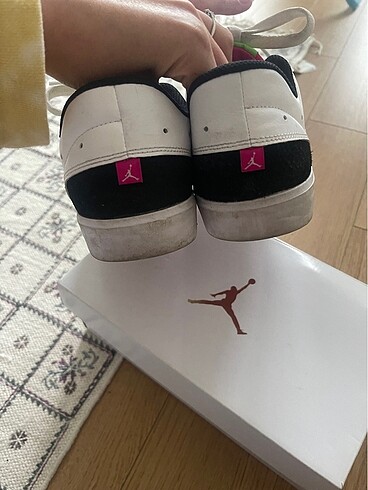 39 Beden çeşitli Renk Nike Air Jordan series 5 sneakers