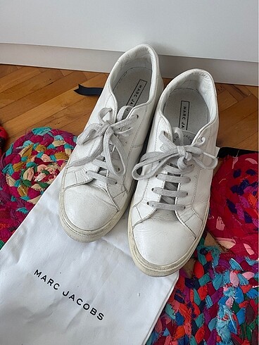 Marc Jacobs sneakers