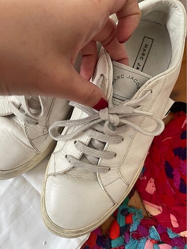 Marc Jacobs Marc Jacobs sneakers