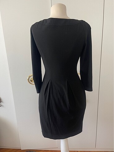 s Beden Sportmax elbise