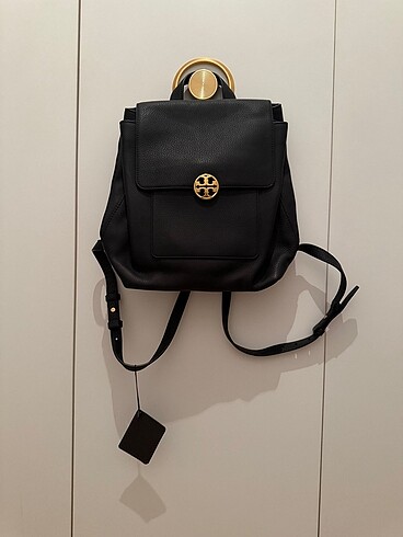 Tory Burch sırt çantası