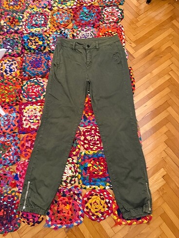 Liu jo jogger pantolon