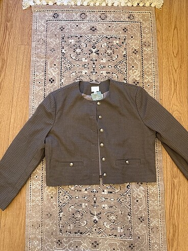 H&M H&M ceket
