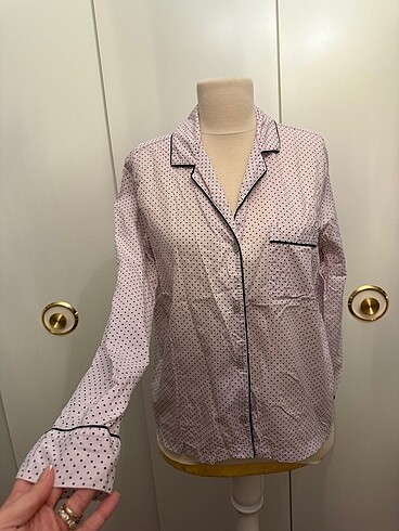 Victoria?s Secret pijama üstü
