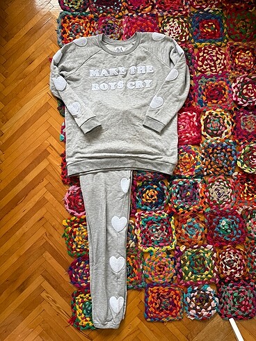 Zoe Karssen Zoe Karssen eşofman takımı