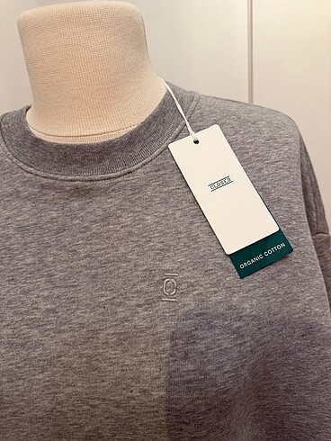 xs Beden Closed sweatshirt