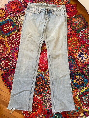 Seven7 Los Angeles jean