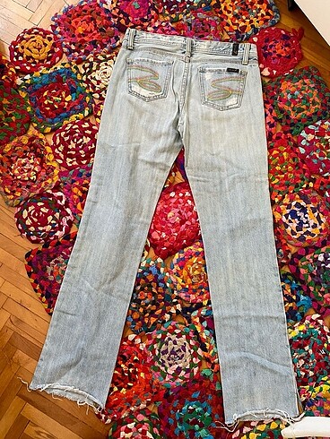 Seven 7 Los Angeles Jeans Seven7 Los Angeles jean