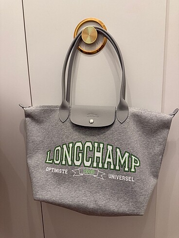 Longchamp Le pliage xlarge çanta