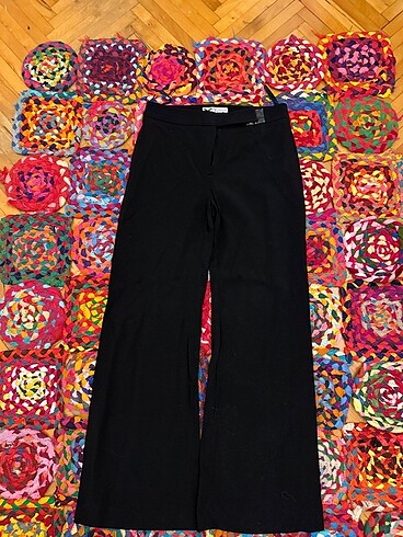 Derishow kumaş pantolon
