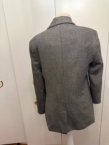 Koton Koton kurvaze blazer ceket