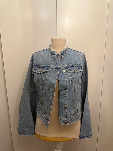 Asos kot ceket