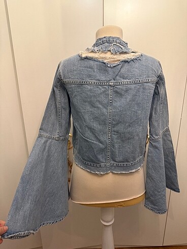 Asos Asos kot ceket