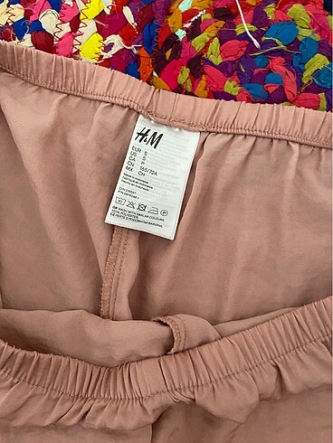 H&M H&M şort