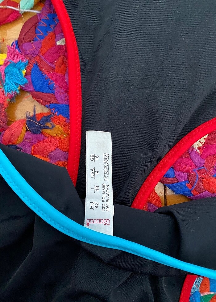 Kom mayokini - Görsel 3