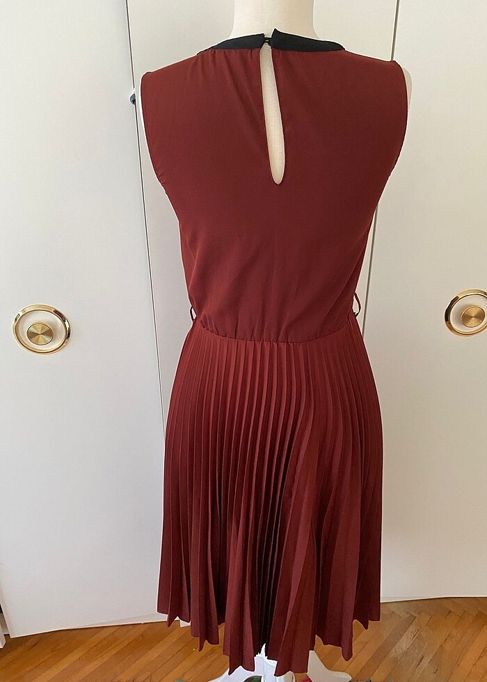 Mango elbise - Görsel 3