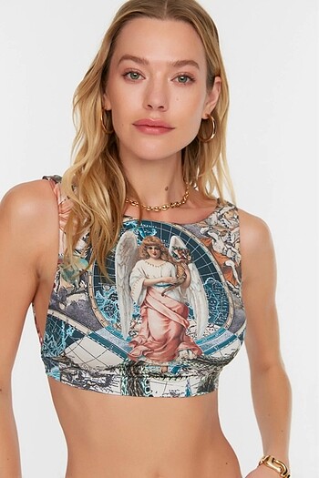 Trendyol bikini takım