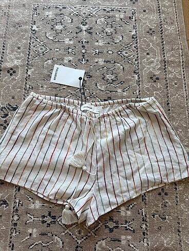 Pull and Bear Pull&Bear şort
