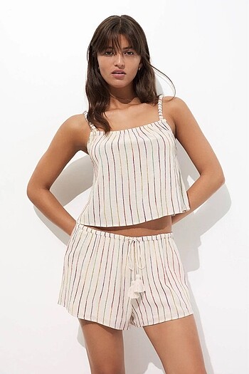 Pull&Bear şort