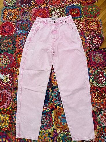 Mavi jeans slouchy