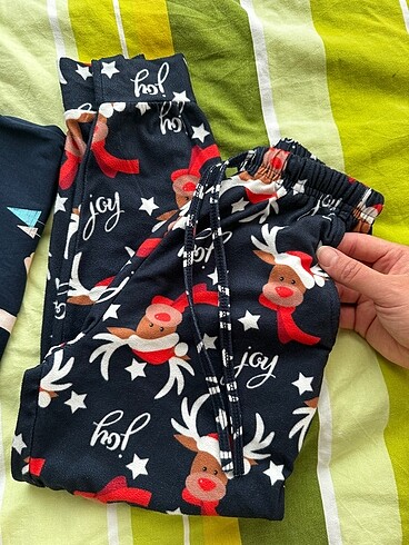 LC Waikiki Pijama takımı