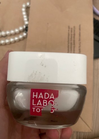  Beden Renk Hada Labo Tokyo Nemlendirici Krem 50 ml