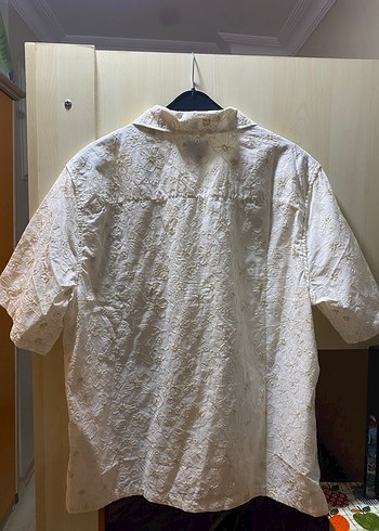 H&M Erkek Gömlek - Görsel 3