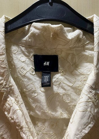 H&M Erkek Gömlek - Görsel 2