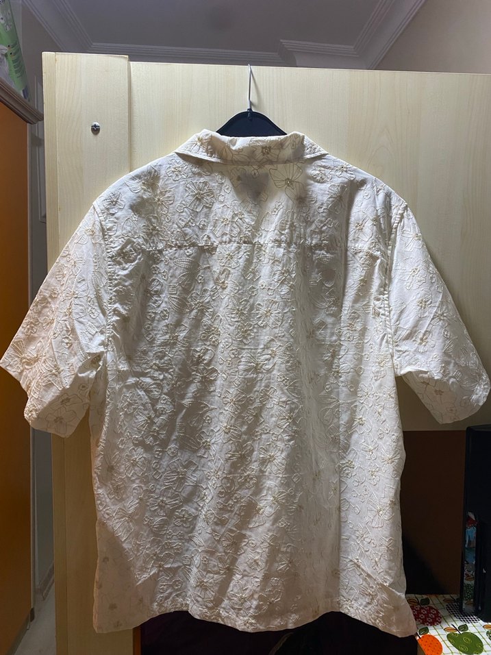 H&M Erkek Gömlek - Görsel 3