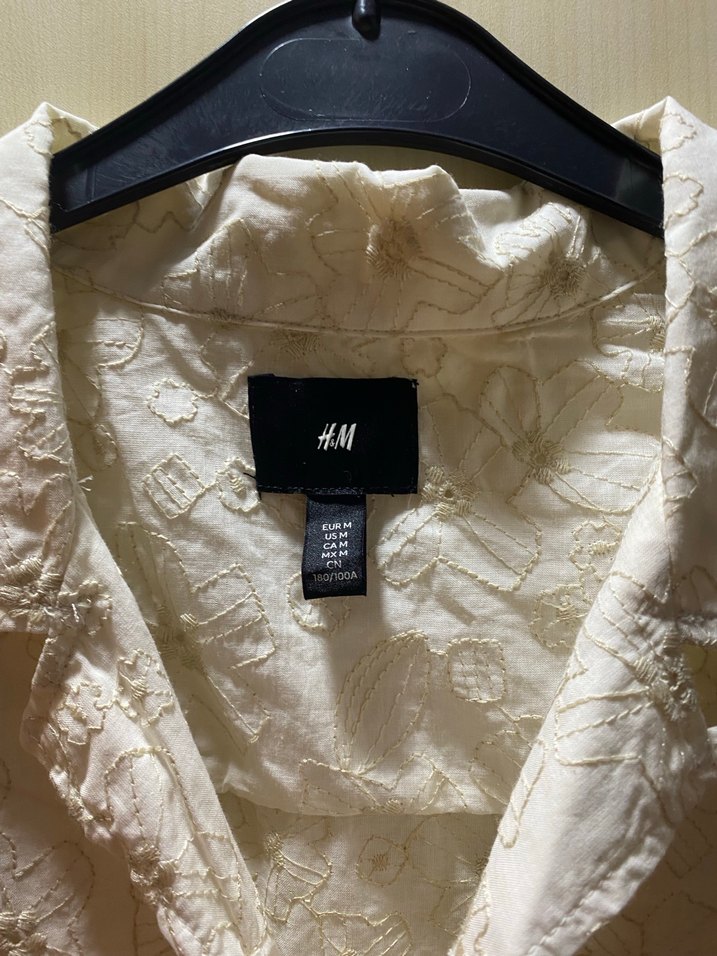 H&M Erkek Gömlek - Görsel 2