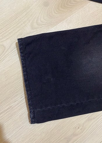 Giesto Denin Baggy Pant - Görsel 3