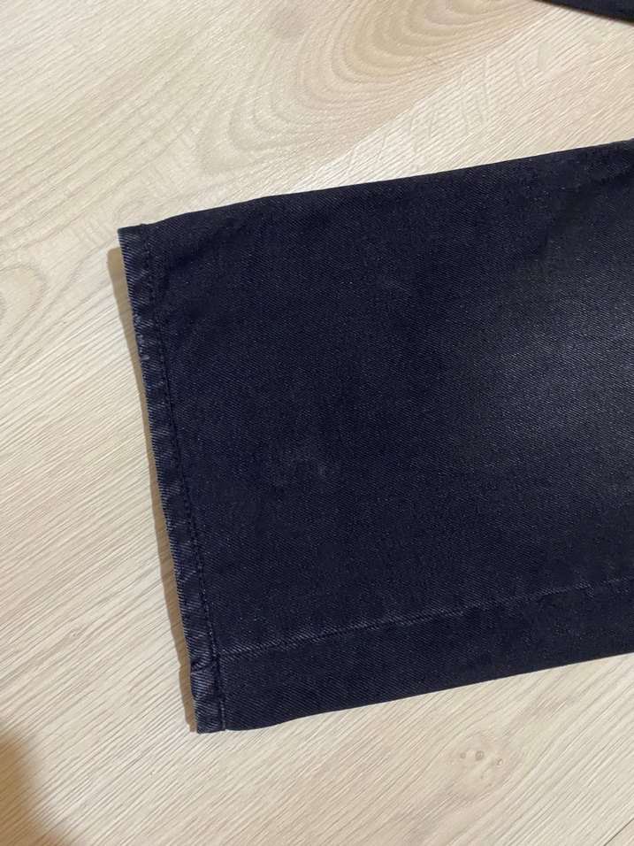 Giesto Denin Baggy Pant - Görsel 3