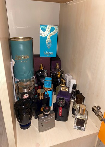 Versace Dylan Blue Pour Homme 5 ML - Görsel 2