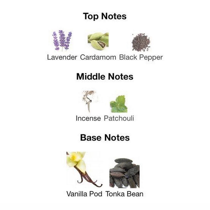 Invictus Victory Elixir 5 ML - Görsel 2