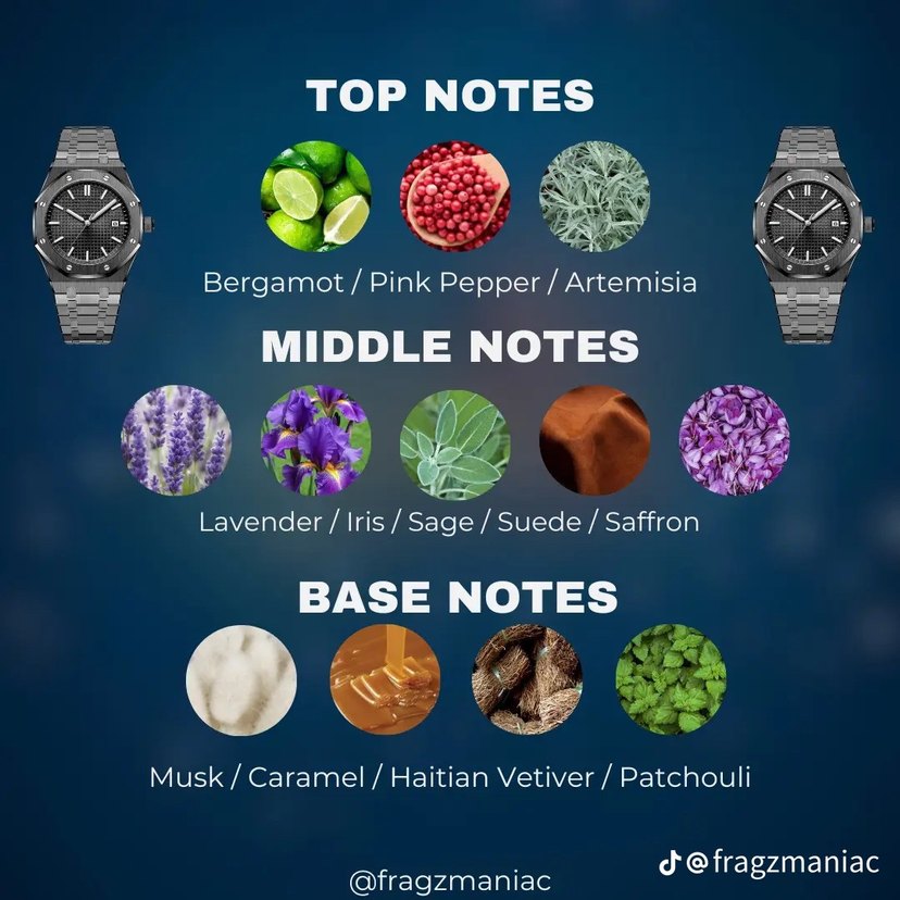 Prada Luna Rossa Ocean Edp 5 ML - Görsel 2